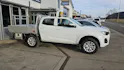 Isuzu D-MAX 1.9 CrewCab N60BB+ 4x4