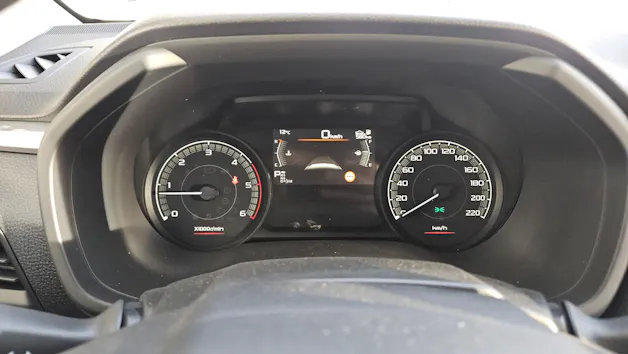 Isuzu D-MAX 1.9 CrewCab N60BB+ 4x4