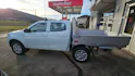 Isuzu D-MAX 1.9 CrewCab N60BB+ 4x4