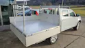 Isuzu D-MAX 1.9 CrewCab N60BB+ 4x4
