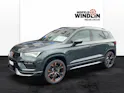 Cupra ATECA 300PS