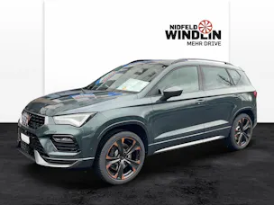 Cupra ATECA 300PS