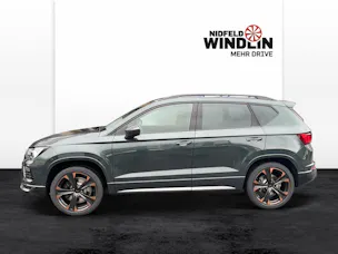 Cupra ATECA 300PS