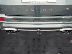 Cupra ATECA 300PS