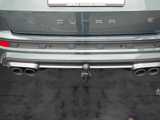 Cupra ATECA 300PS