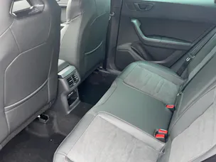 Cupra ATECA 300PS