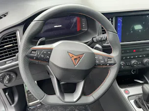 Cupra ATECA 300PS