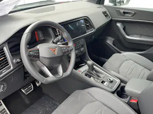 Cupra ATECA 300PS
