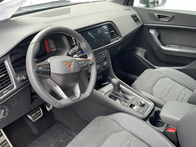 Cupra ATECA 300PS