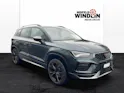 Cupra ATECA 300PS