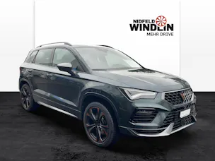 Cupra ATECA 300PS