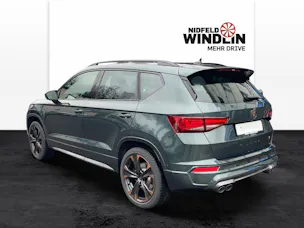 Cupra ATECA 300PS