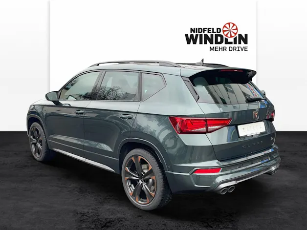 Cupra ATECA 300PS