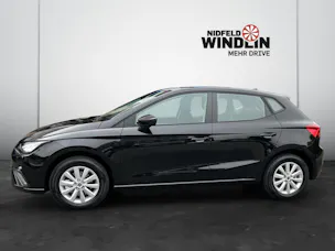 SEAT Ibiza 1.0 EcoTSI GO DSG