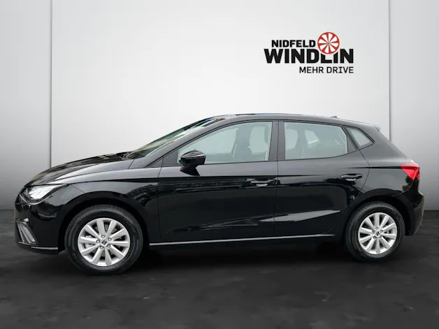 SEAT Ibiza 1.0 EcoTSI GO DSG