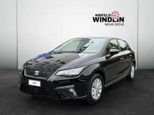 SEAT Ibiza 1.0 EcoTSI GO DSG