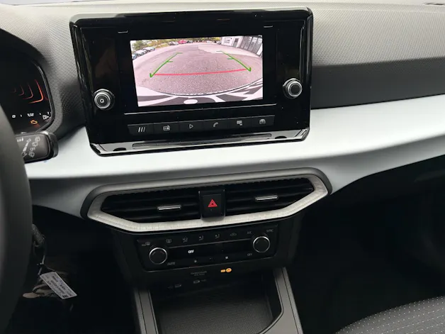 SEAT Ibiza 1.0 EcoTSI GO DSG