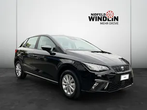 SEAT Ibiza 1.0 EcoTSI GO DSG