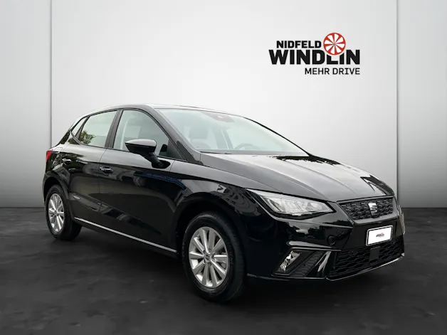 SEAT Ibiza 1.0 EcoTSI GO DSG