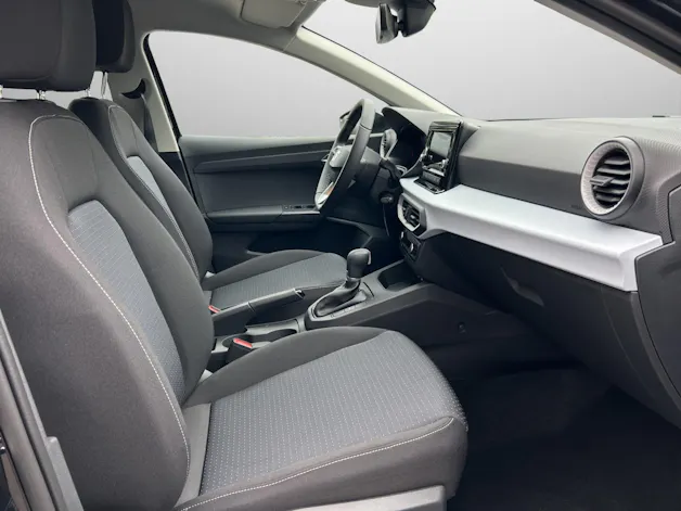 SEAT Ibiza 1.0 EcoTSI GO DSG