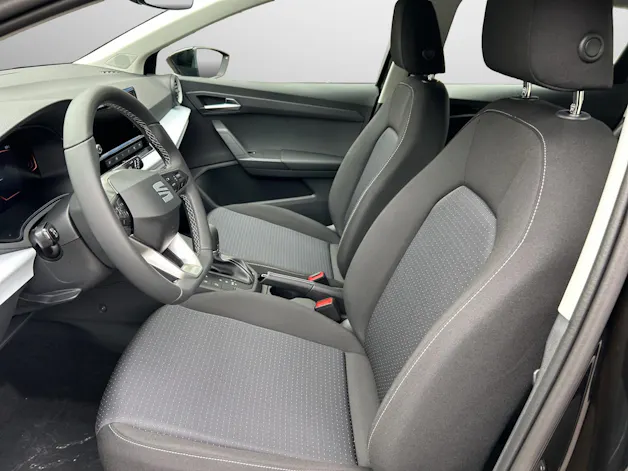 SEAT Ibiza 1.0 EcoTSI GO DSG