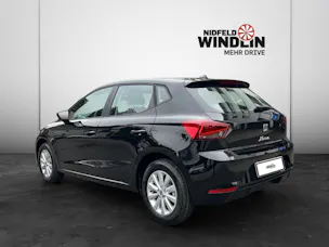 SEAT Ibiza 1.0 EcoTSI GO DSG