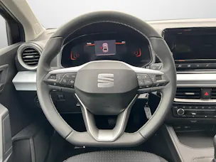 SEAT Ibiza 1.0 EcoTSI GO DSG