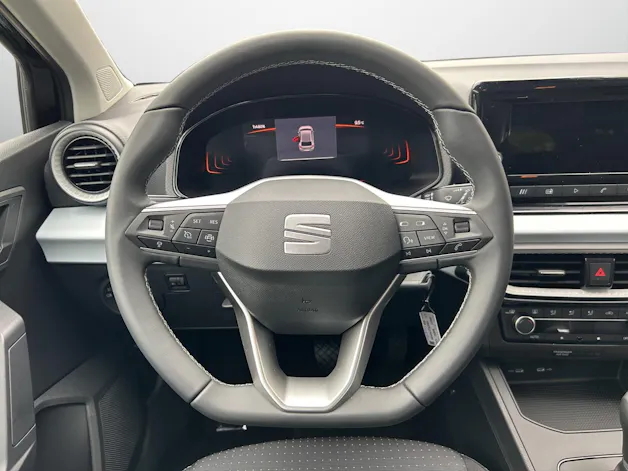 SEAT Ibiza 1.0 EcoTSI GO DSG