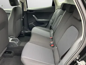 SEAT Ibiza 1.0 EcoTSI GO DSG