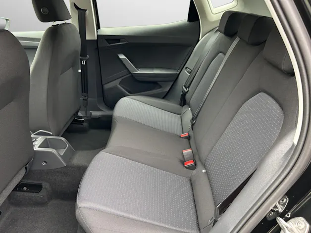 SEAT Ibiza 1.0 EcoTSI GO DSG