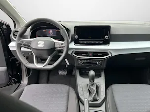 SEAT Ibiza 1.0 EcoTSI GO DSG
