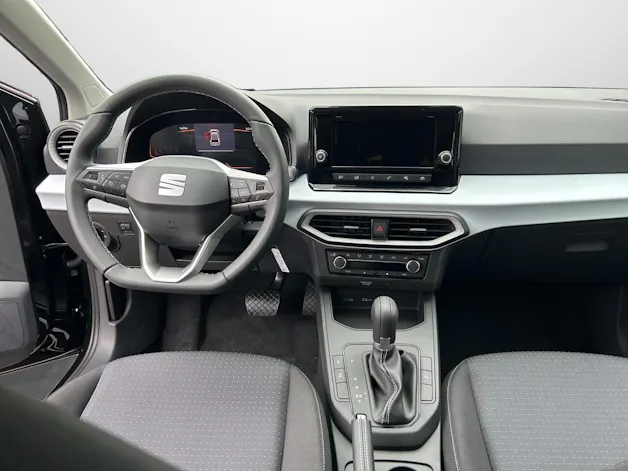 SEAT Ibiza 1.0 EcoTSI GO DSG