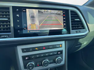 SEAT Ateca 1.5 TSI EVO 75 Edition DSG