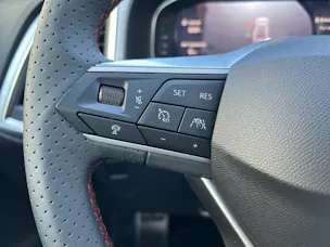 SEAT Ateca 1.5 TSI EVO 75 Edition DSG