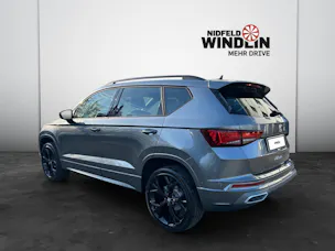 SEAT Ateca 1.5 TSI EVO 75 Edition DSG