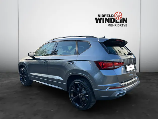 SEAT Ateca 1.5 TSI EVO 75 Edition DSG