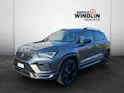 SEAT Ateca 1.5 TSI EVO 75 Edition DSG