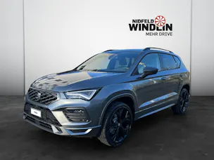 SEAT Ateca 1.5 TSI EVO 75 Edition DSG
