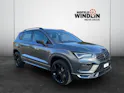 SEAT Ateca 1.5 TSI EVO 75 Edition DSG