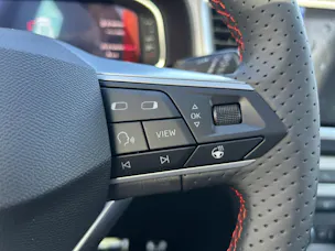 SEAT Ateca 1.5 TSI EVO 75 Edition DSG