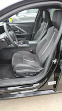 Opel Astra 1.6 PHEV Turbo GSe A