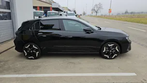 Opel Astra 1.6 PHEV Turbo GSe A