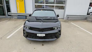 Opel Astra 1.6 PHEV Turbo GSe A