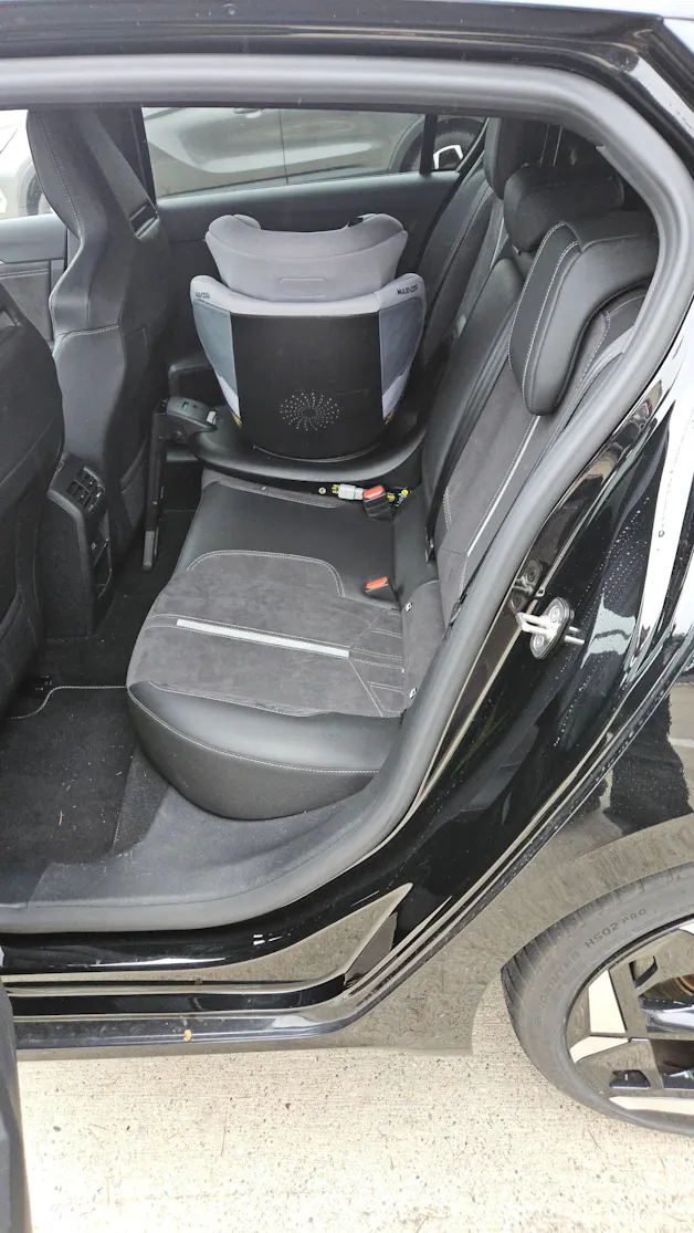 Opel Astra 1.6 PHEV Turbo GSe A