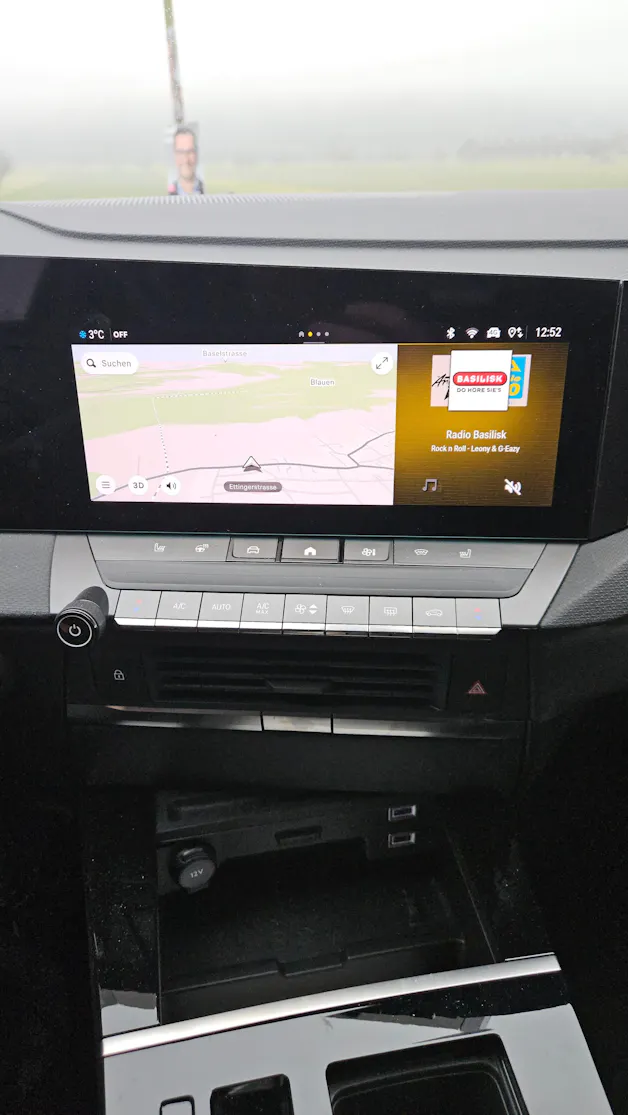 Opel Astra 1.6 PHEV Turbo GSe A