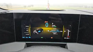 Opel Astra 1.6 PHEV Turbo GSe A