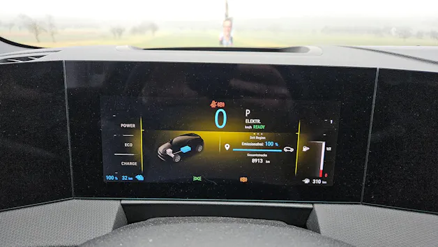 Opel Astra 1.6 PHEV Turbo GSe A