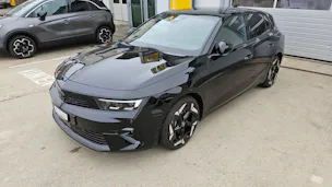 Opel Astra 1.6 PHEV Turbo GSe A