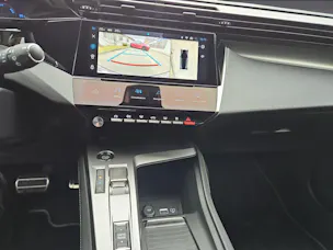 Peugeot 308 e GT 54kWh