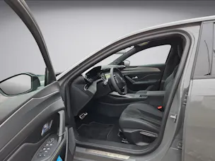 Peugeot 308 e GT 54kWh